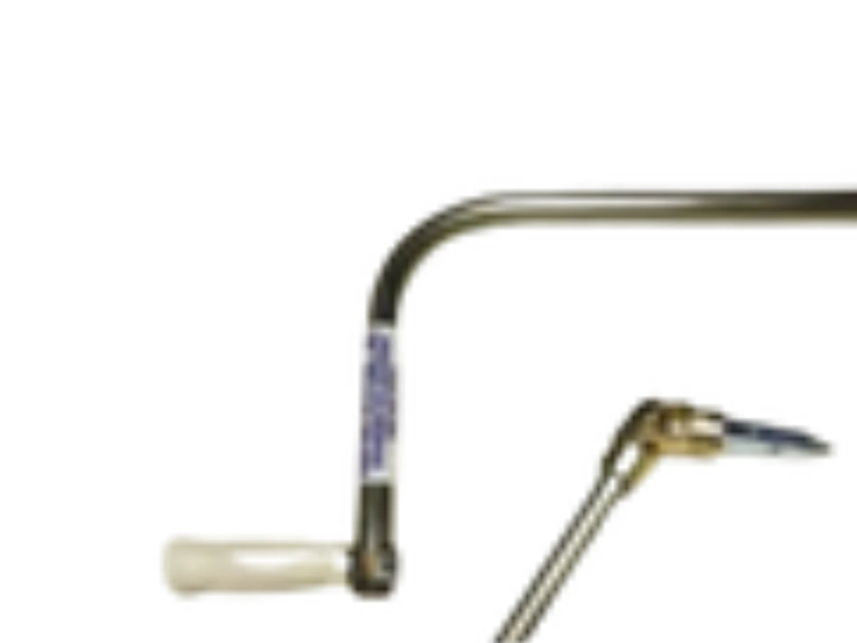 Crank Handle
